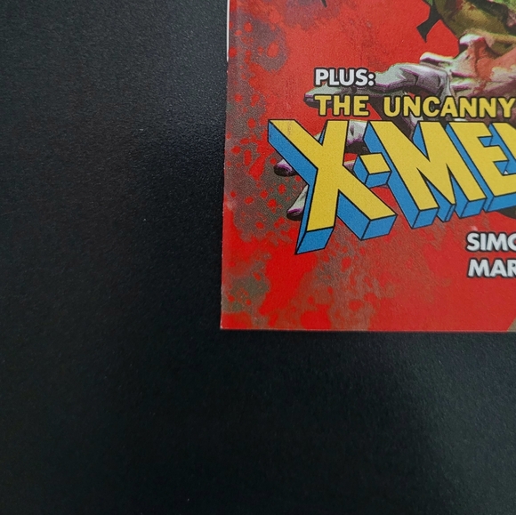 Blood Hunt #1 FCBD - Picture 3 of 7